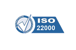 ISO 22000